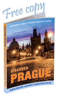 Learn more how to get from Prague airport to city centre.